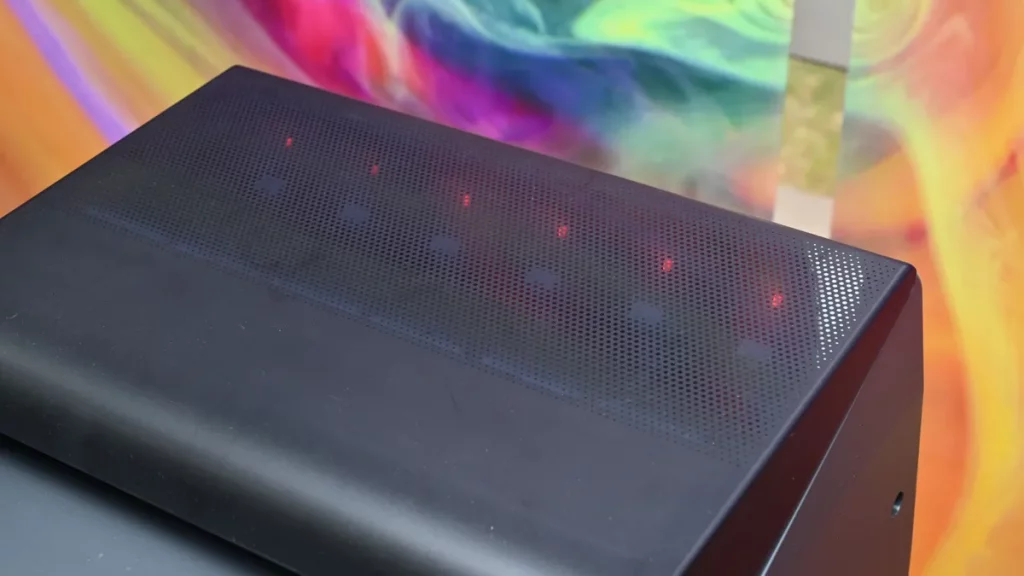 Canon imagePROGRAF PRO-2600