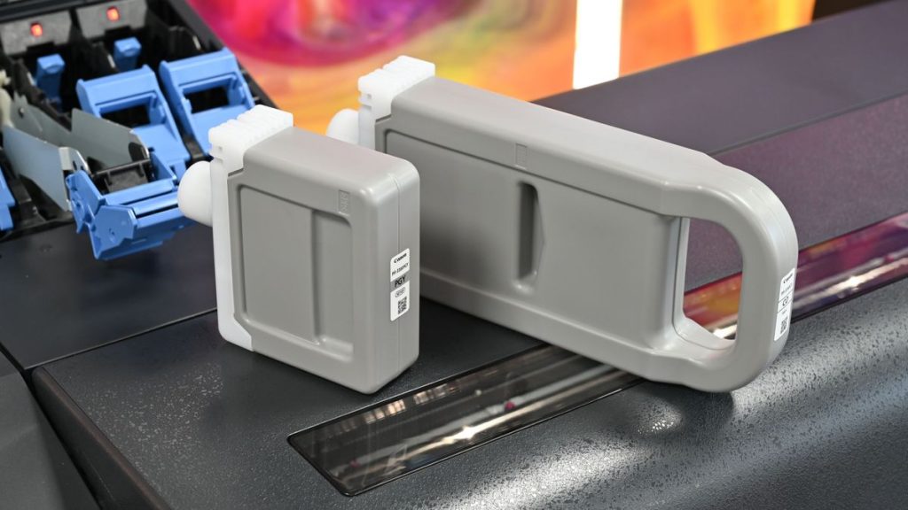 Canon imagePROGRAF PRO-2600