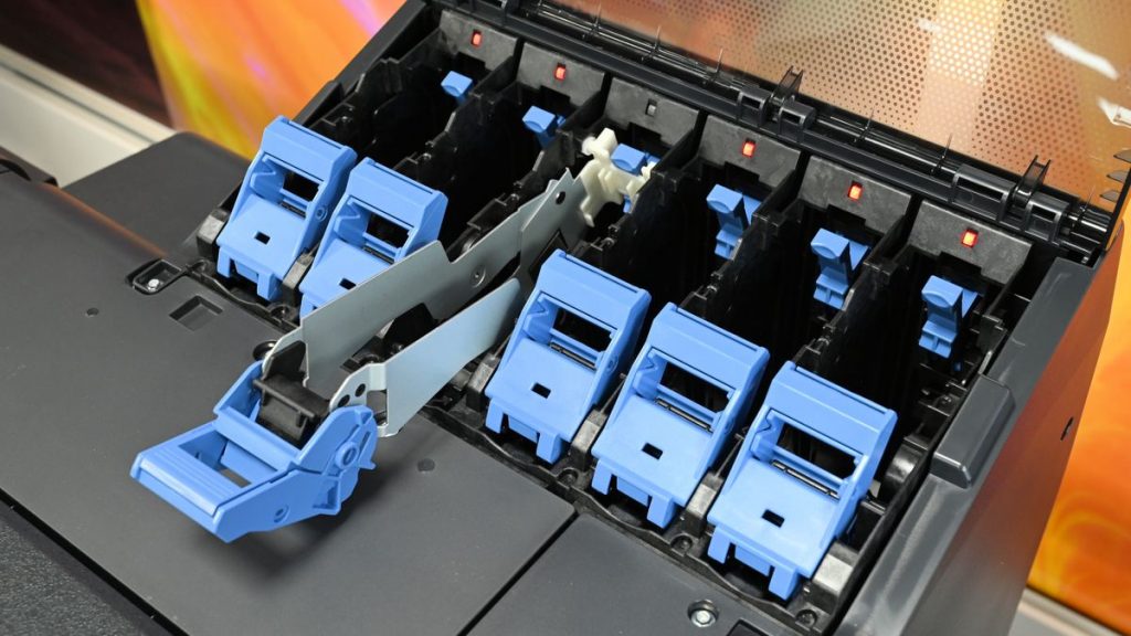 Canon imagePROGRAF PRO-2600