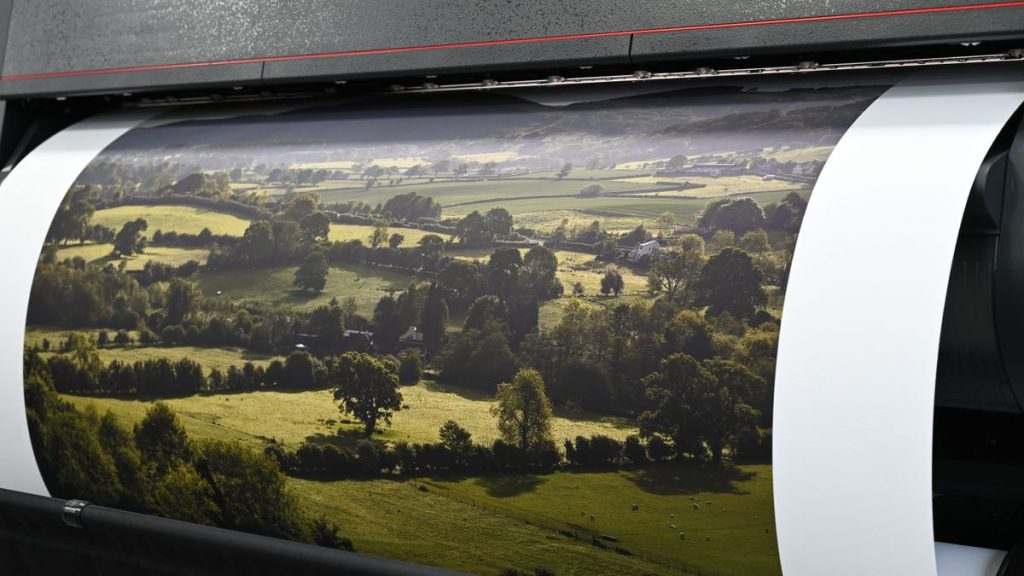 Canon imagePROGRAF PRO-2600