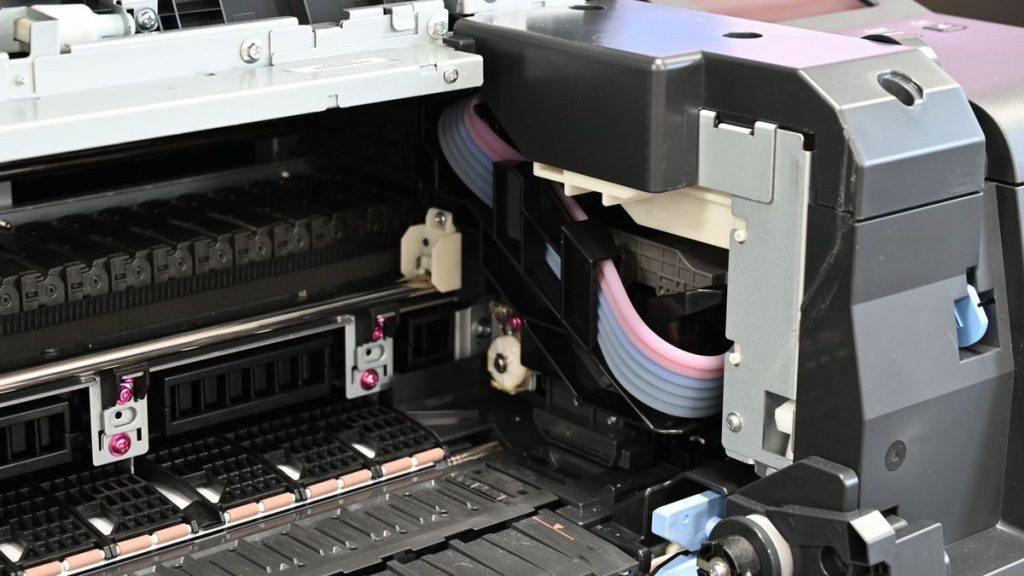 Canon imagePROGRAF PRO-2600