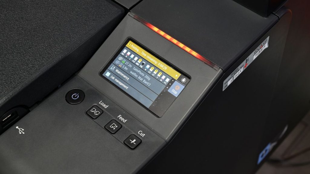 Canon imagePROGRAF PRO-2600