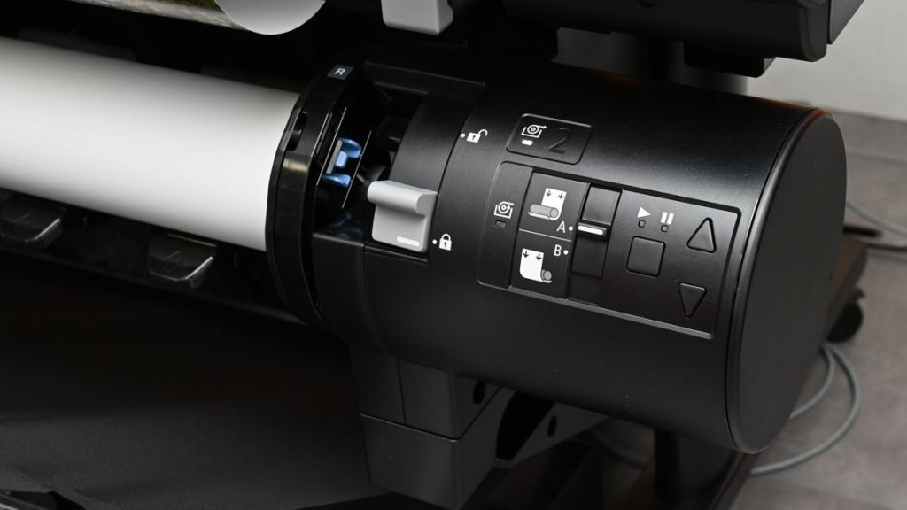 Canon imagePROGRAF PRO-2600