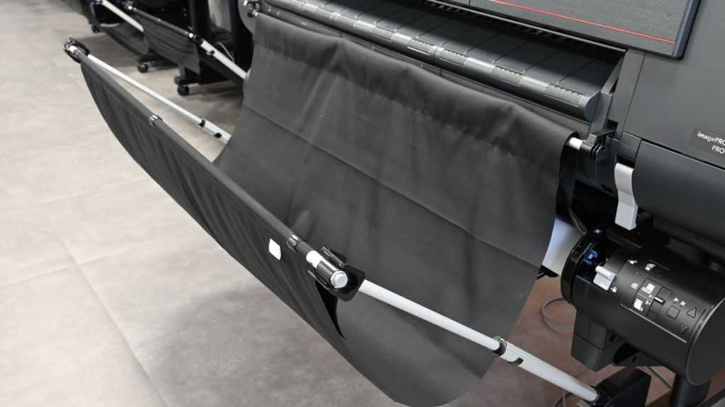 Canon imagePROGRAF PRO-2600