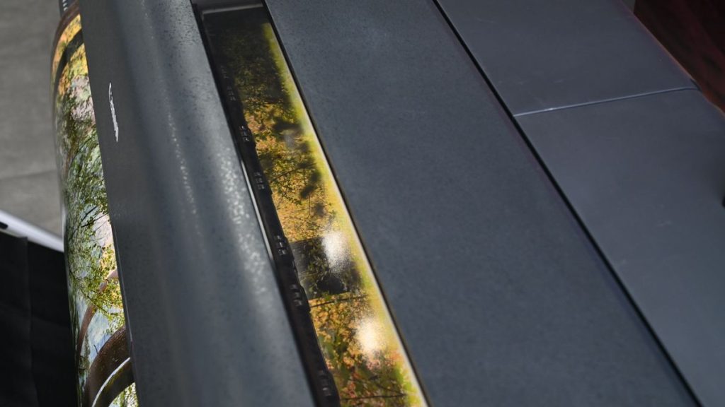 Canon imagePROGRAF PRO-2600