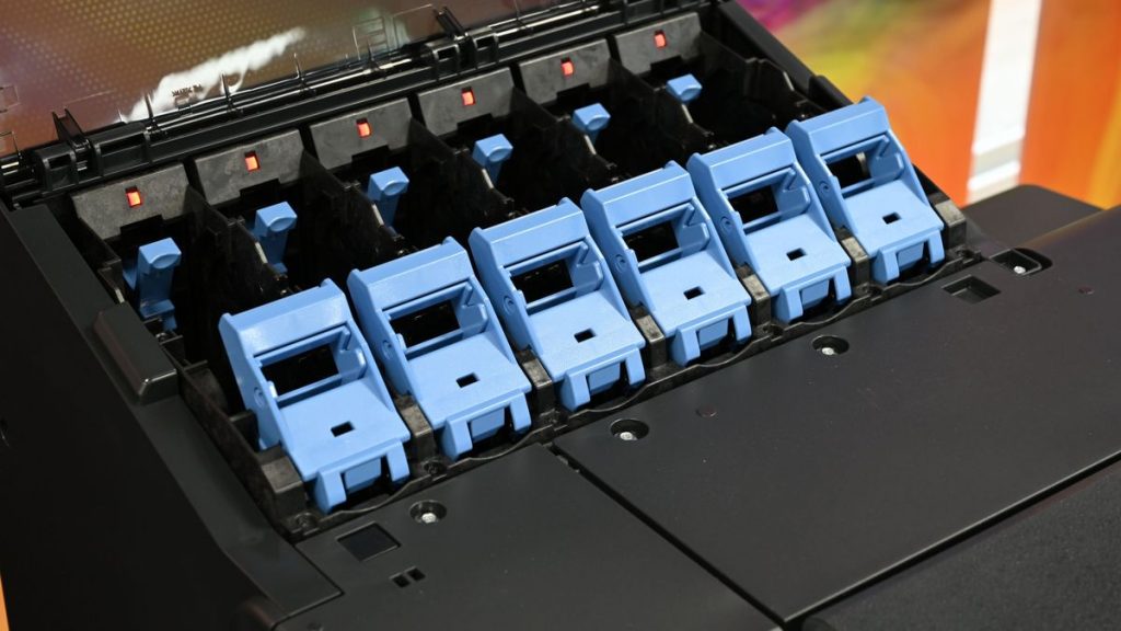 Canon imagePROGRAF PRO-2600