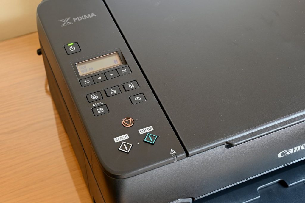 Canon PIXMA G620