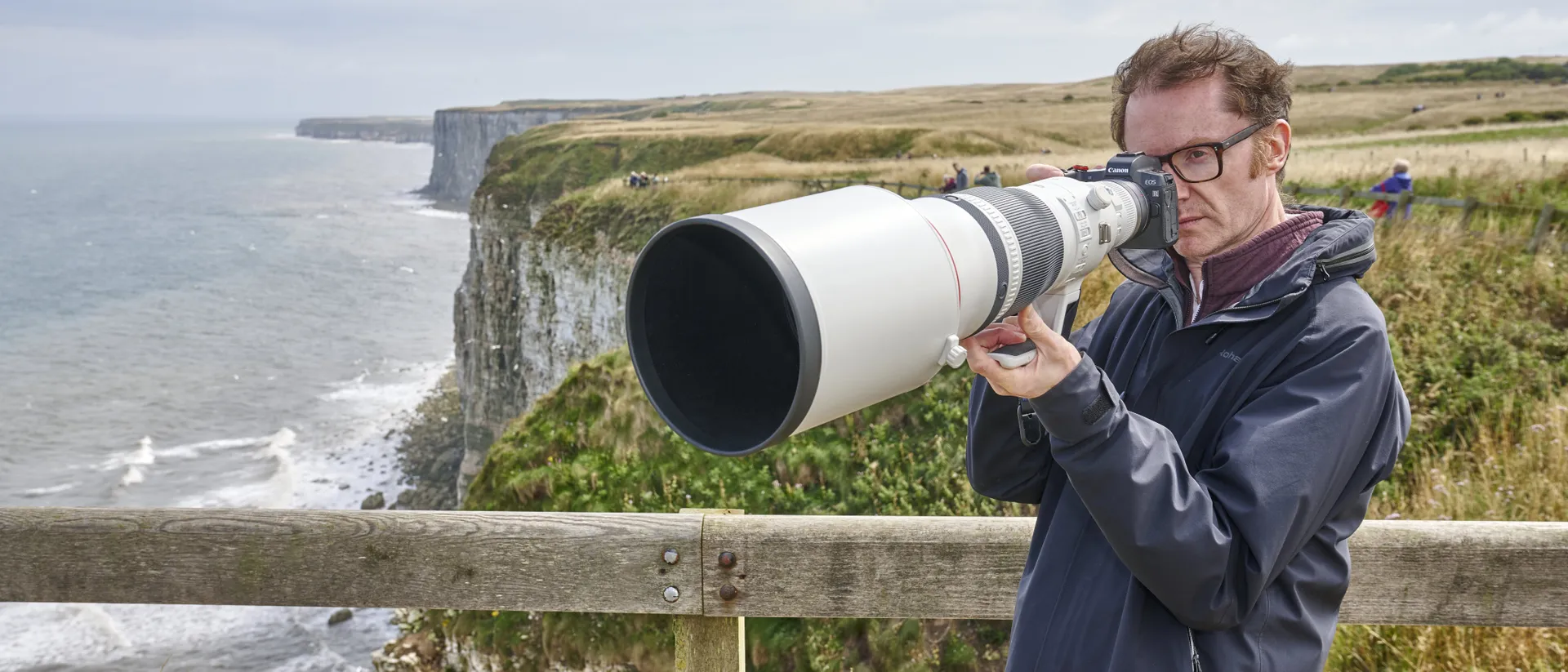 Обзор Canon RF 600mm f/4L IS USM: дорогая, но незаменимая оптика для профессиональных фотографов