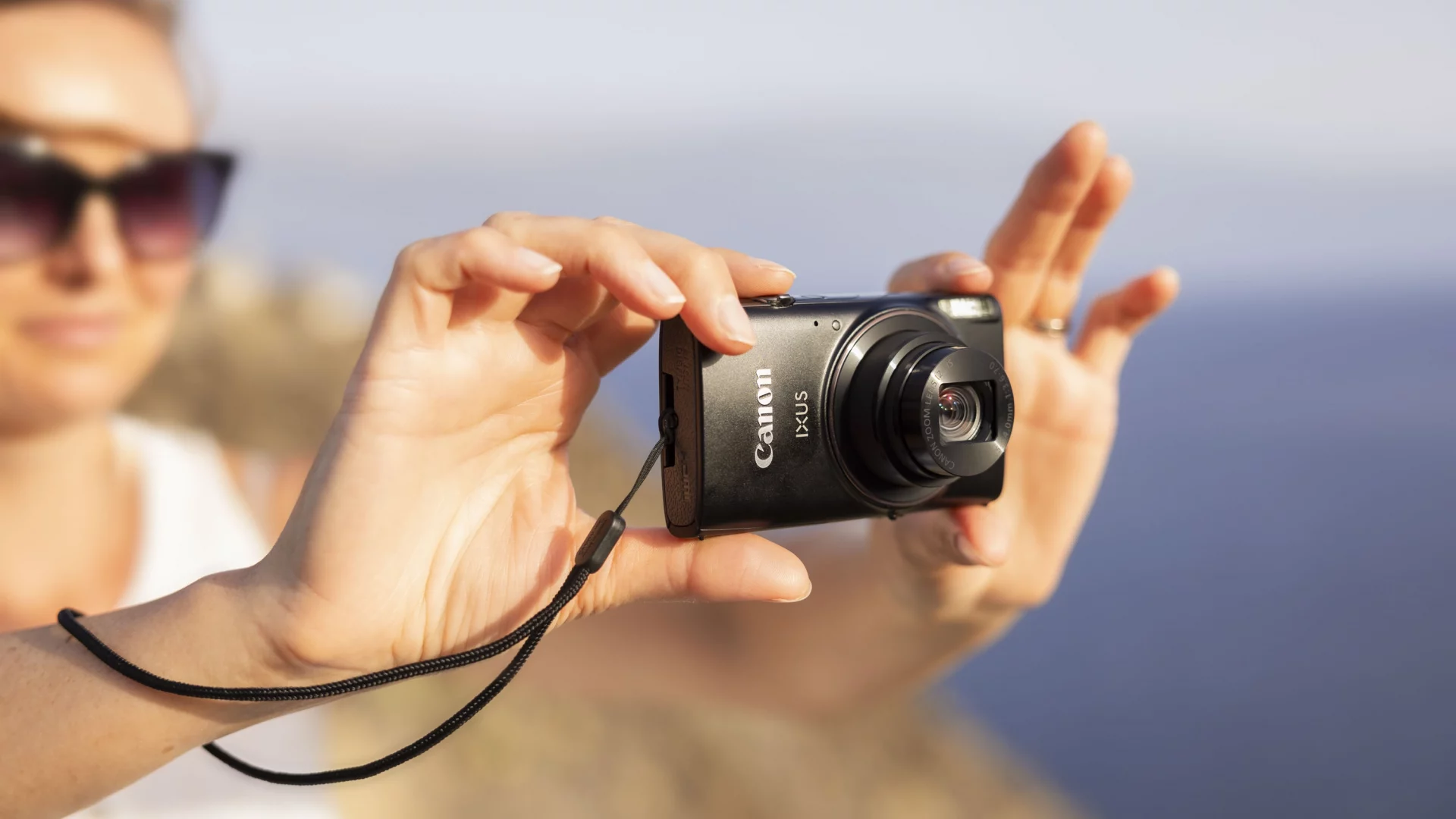 Canon «воскресила» камеру из 2016 года, чтобы заработать на хайпе TikTok. Получилось плохо