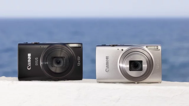 Canon «воскресила» камеру из 2016 года, чтобы заработать на хайпе TikTok. Получилось плохо