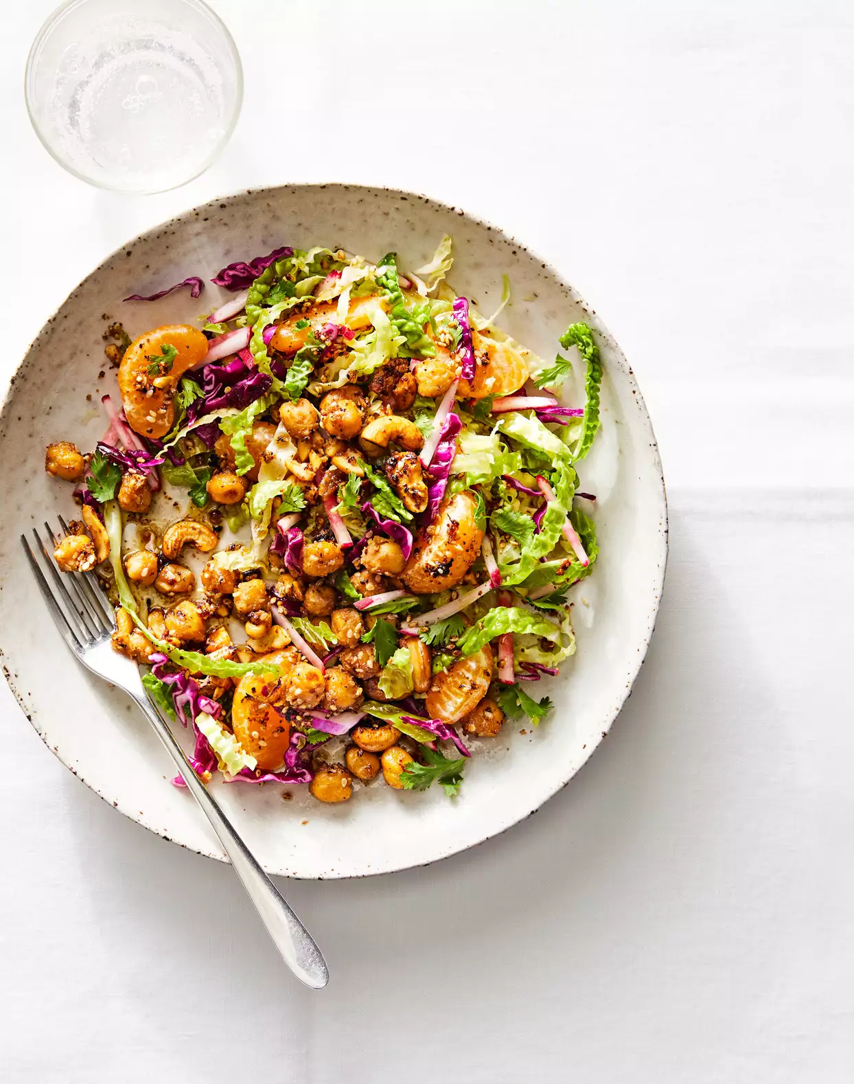 Лёгкий ужин без хлопот: 17 изысканных идей от Марты Стюарт