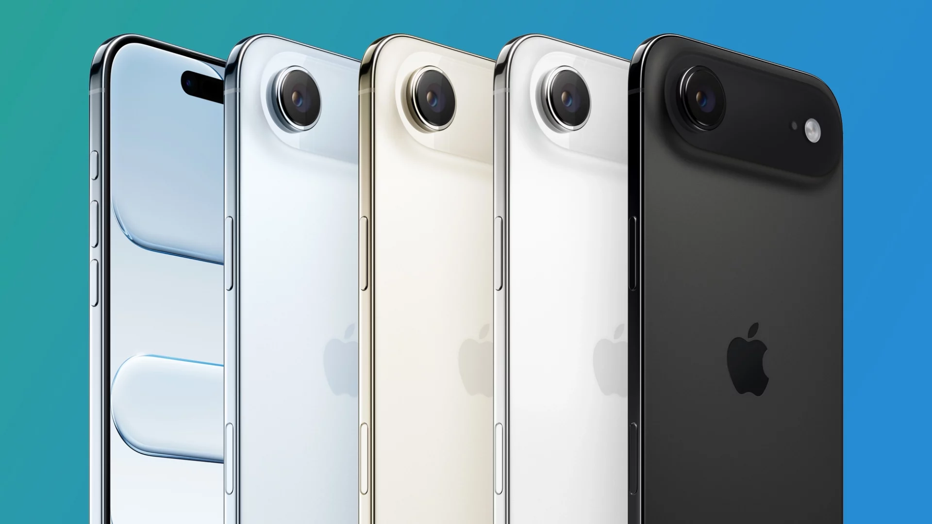 Цены на iPhone 17: Apple сделала щедрый подарок фанатам (но не всем)