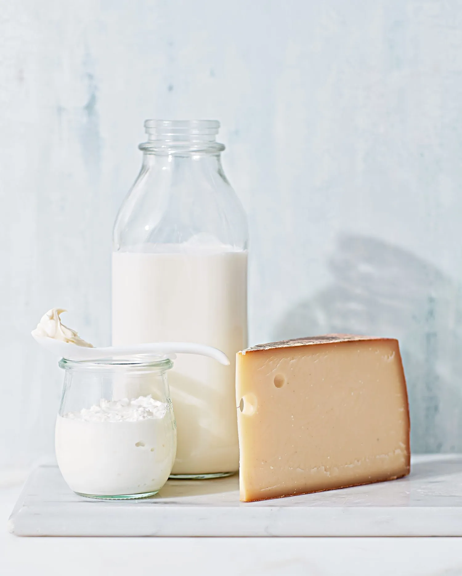 Раскрыт секрет молодости Марты Стюарт: Это не косметика, а еда!