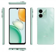 Honor Play 10: доступный смартфон с Android Go, поддержкой microSD и разъёмом 3,5 мм! картинка Что может Honor Play 10 Характеристики и возможности
