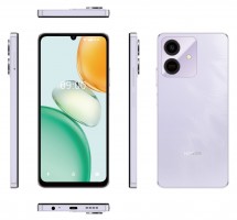Honor Play 10: доступный смартфон с Android Go, поддержкой microSD и разъёмом 3,5 мм! картинка Honor Play 10: доступный смартфон с Android Go, поддержкой microSD и разъёмом 3,5 мм! фото