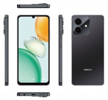 Honor Play 10: доступный смартфон с Android Go, поддержкой microSD и разъёмом 3,5 мм! картинка Что может Honor Play 10 Характеристики и возможности