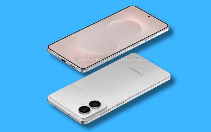 Что общего у iPhone Air и Galaxy S26 Edge Сравниваем тренды