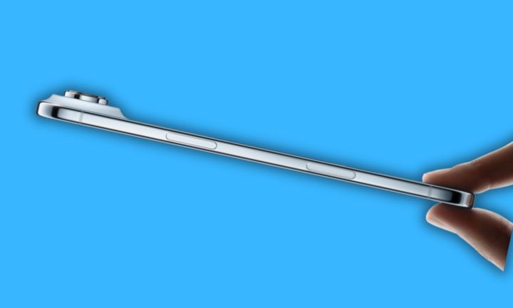 Что общего у iPhone Air и Galaxy S26 Edge Сравниваем тренды