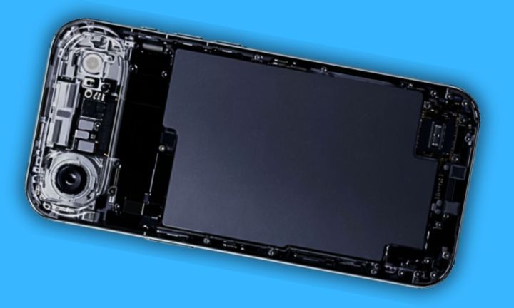 Что общего у iPhone Air и Galaxy S26 Edge Сравниваем тренды