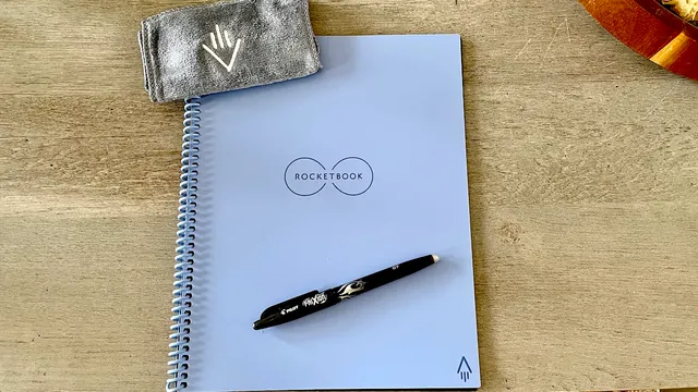 Цифровые блокноты