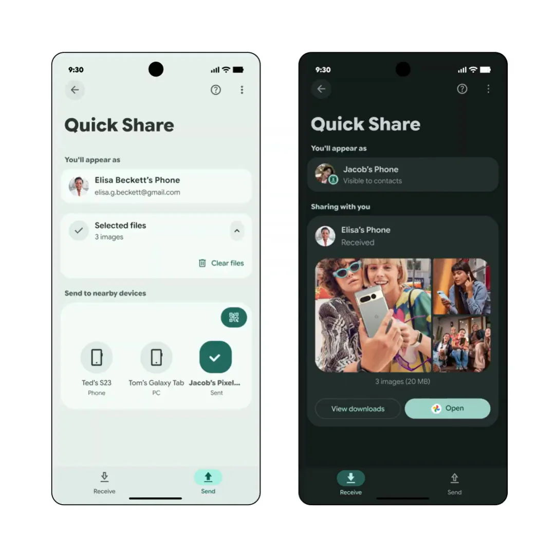 Эти функции перевернут ваш Android. Google наконец-то догнала iOS картинка Android