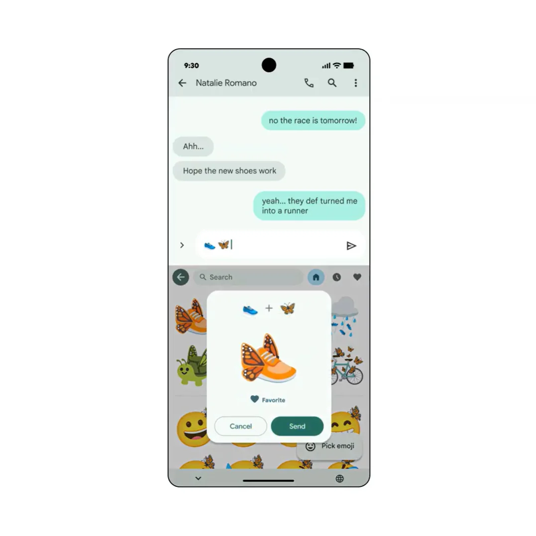 Эти функции перевернут ваш Android. Google наконец-то догнала iOS картинка Android