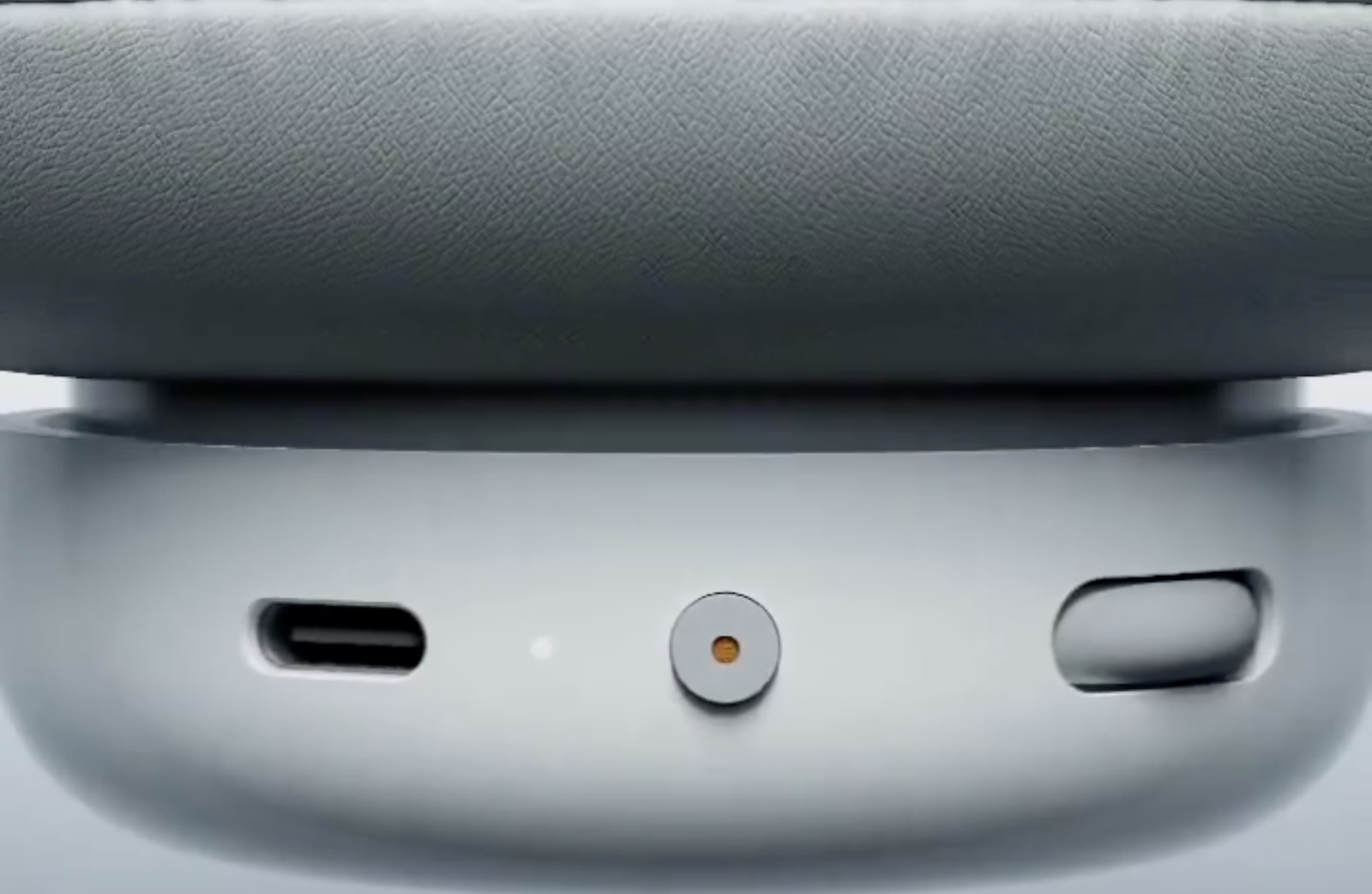 CMF Headphone Pro бросают вызов скуке: яркий дизайн, сменные амбушюры и загадочный «слайдер энергии»