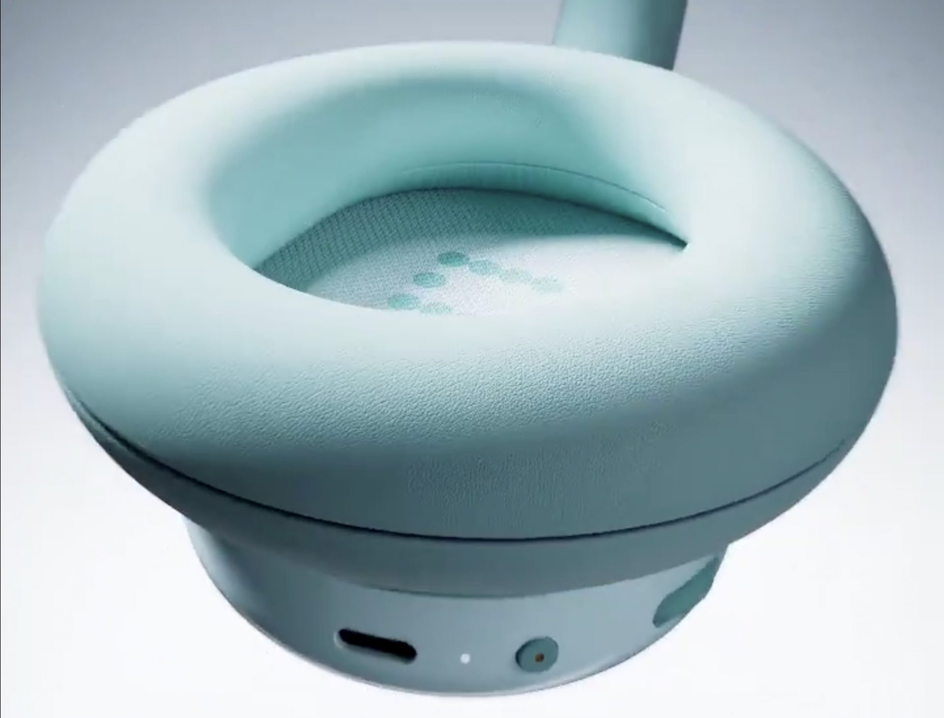 480592CMF Headphone Pro бросают вызов скуке: яркий дизайн, сменные амбушюры и загадочный «слайдер энергии»