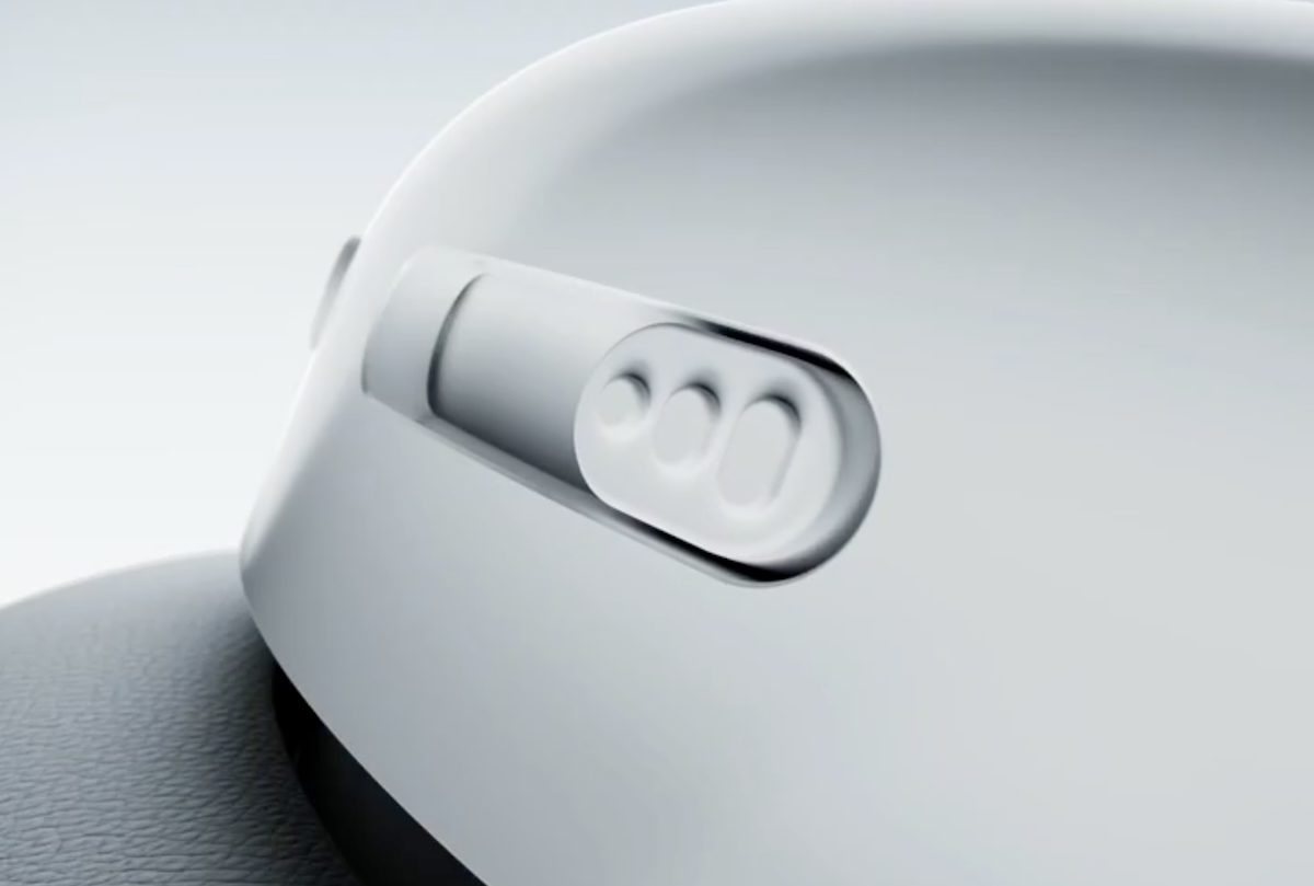 CMF Headphone Pro бросают вызов скуке: яркий дизайн, сменные амбушюры и загадочный «слайдер энергии»