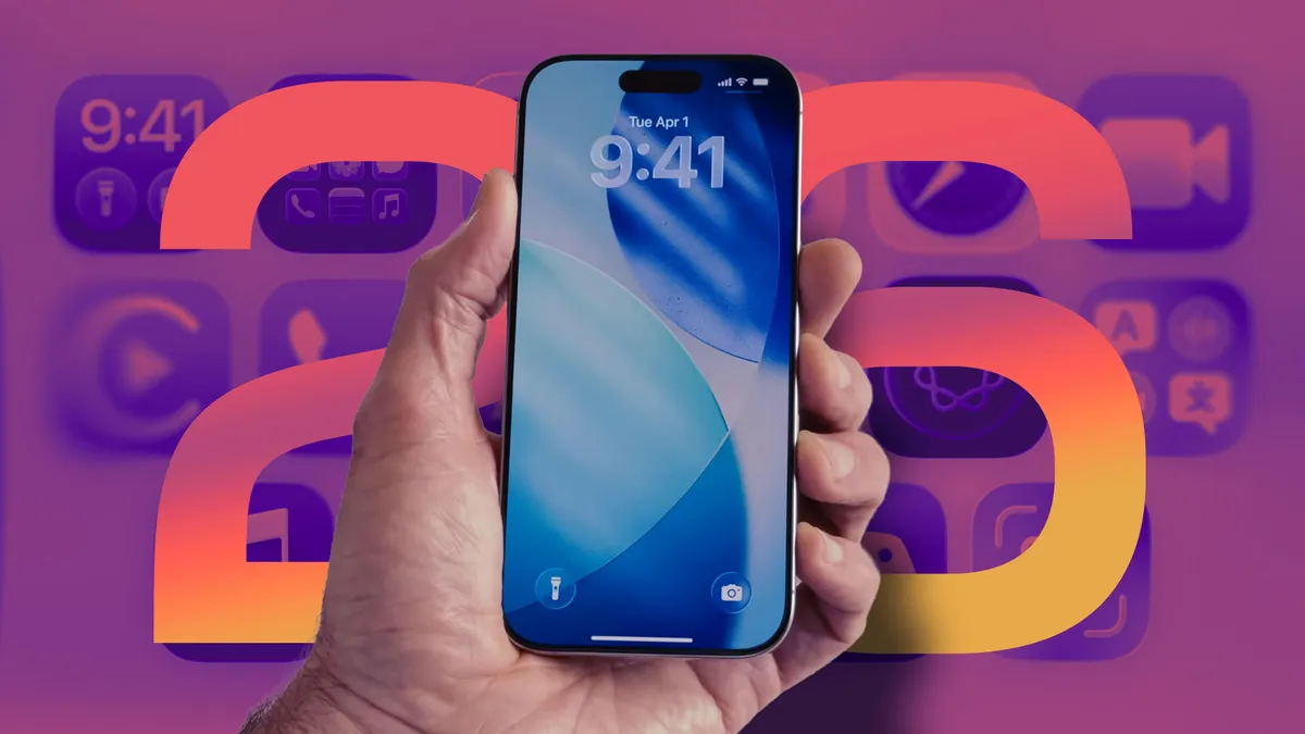 454585Apple вернула «глючные» ИИ-сводки в iOS 26, но теперь сваливает ответственность на вас