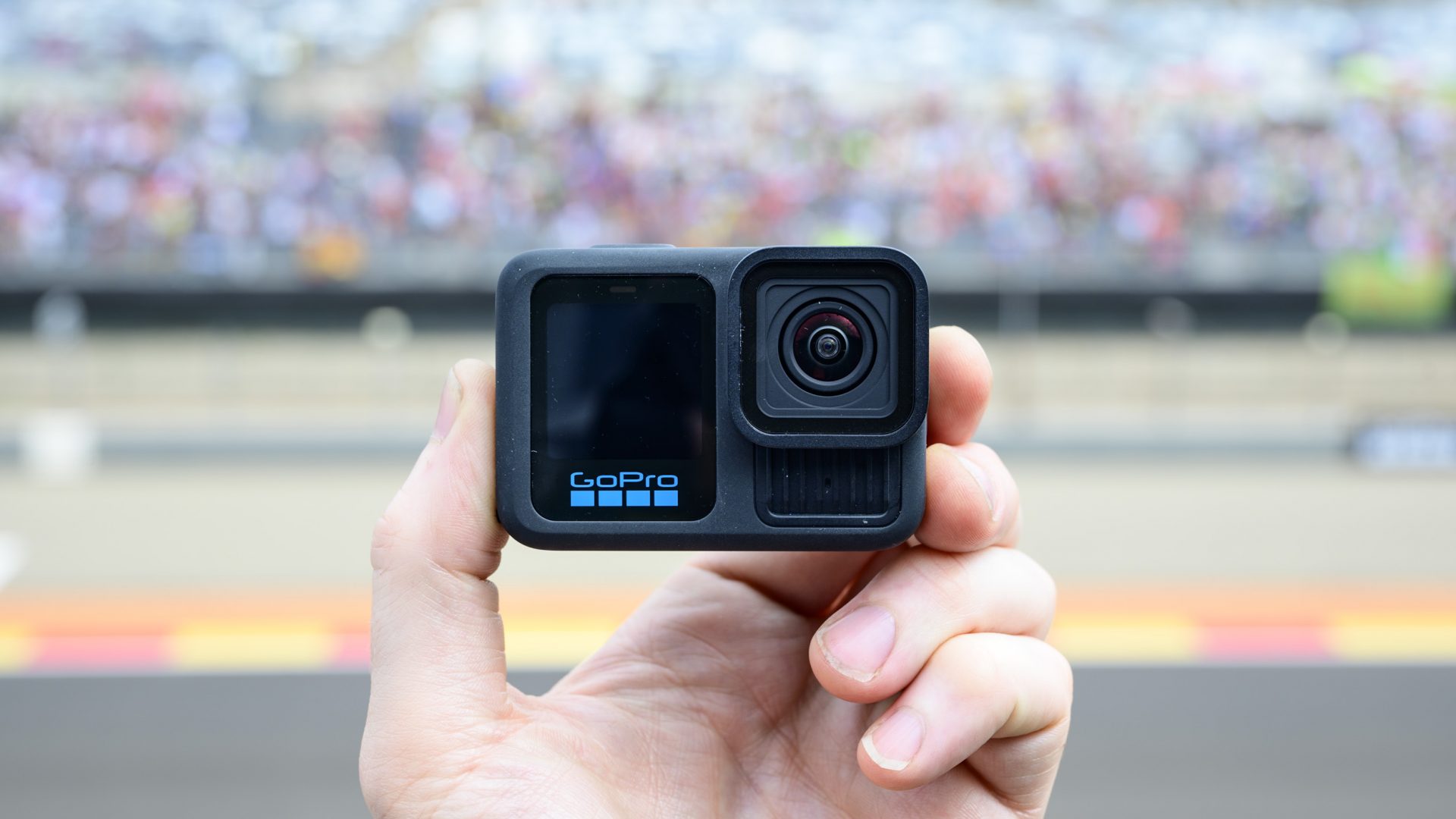 GoPro пропускает 2025 год: что на самом деле происходит с линейкой Hero Black?