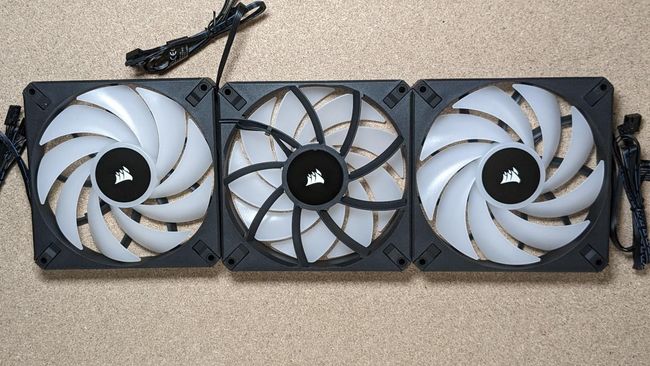 Corsair iCUE H170i Elite LCD XT