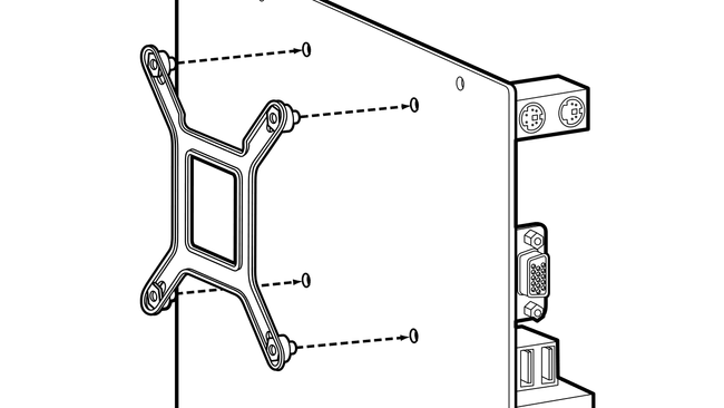 Corsair iCUE H170i Elite LCD XT