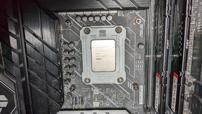 Corsair iCUE H170i Elite LCD XT