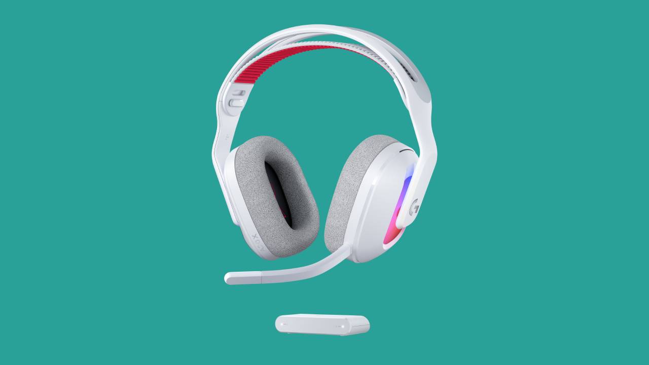 Logitech Astro A20 X: мультиплатформенная гарнитура с знакомым дизайном! картинка Logitech Astro A20 X: мультиплатформенная гарнитура с знакомым дизайном!