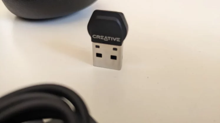 Creative Chat Wireless