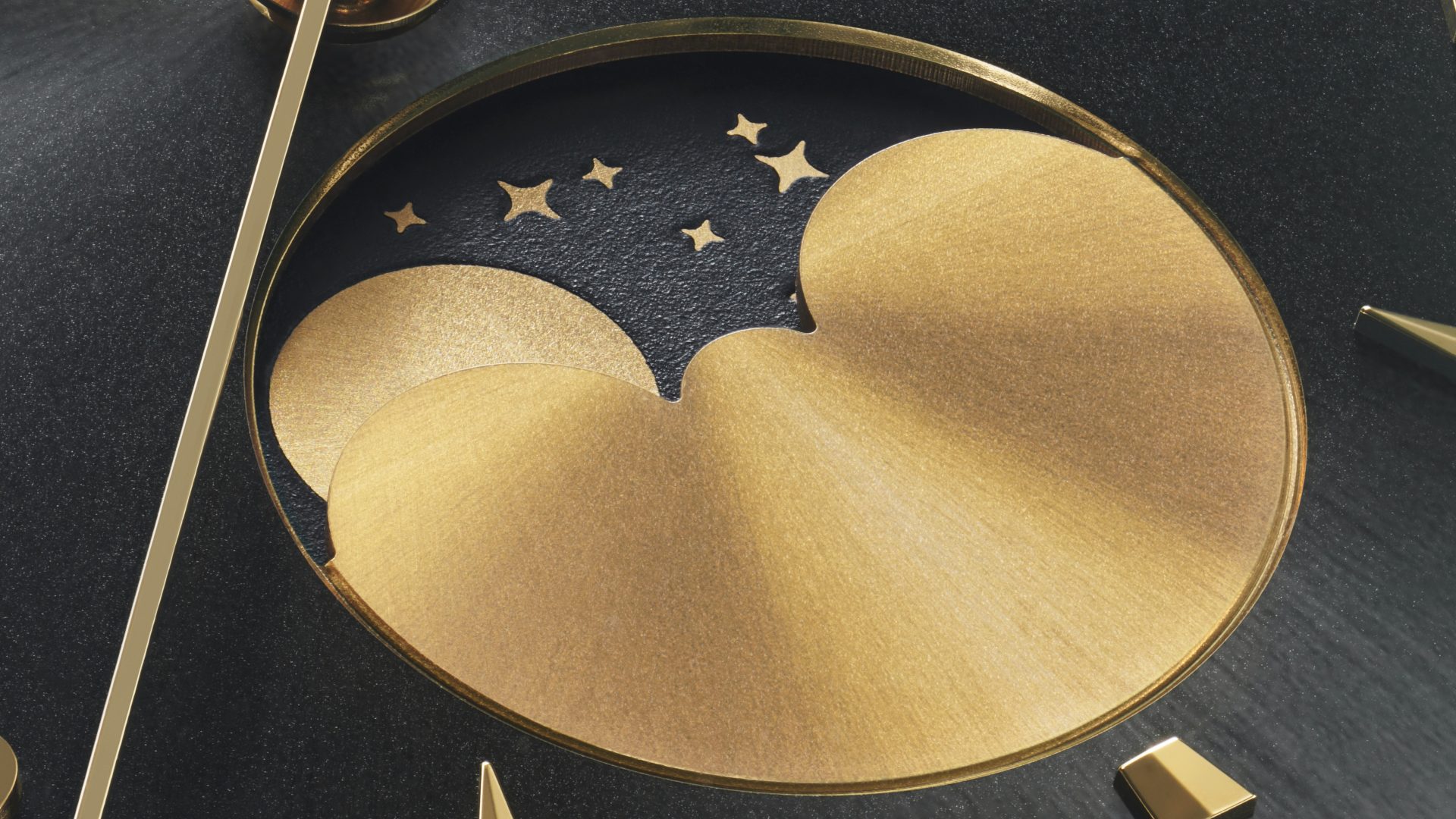 Луна в новом свете: Tudor представляет часы с лунной фазой