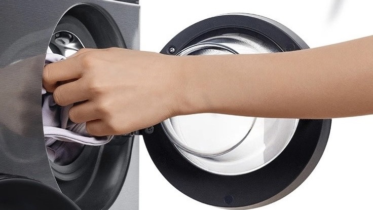 Революция в прачечной: как Xiaomi экономит ваше время картинка Революция в прачечной: как Xiaomi экономит ваше время