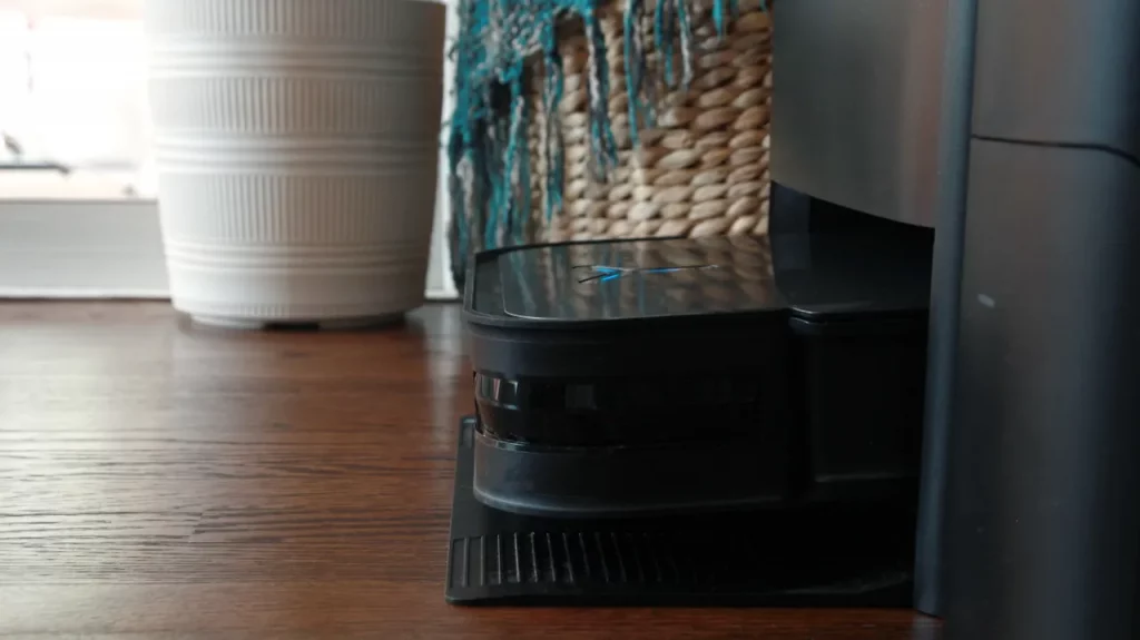 Deebot X2 Combo Complete