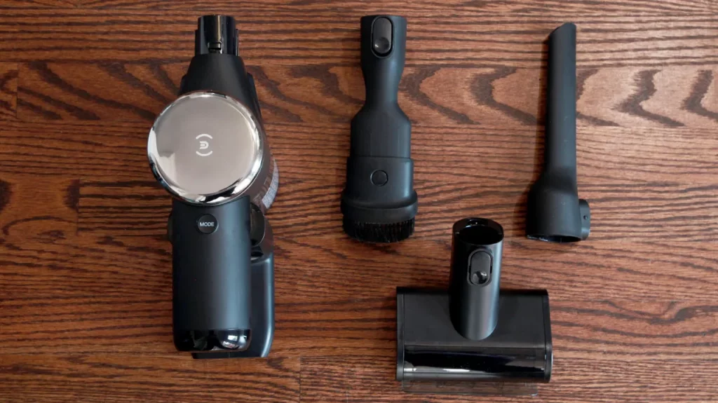 Deebot X2 Combo Complete