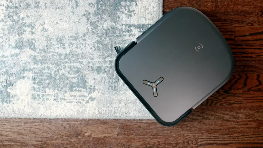 Deebot X2 Combo Complete