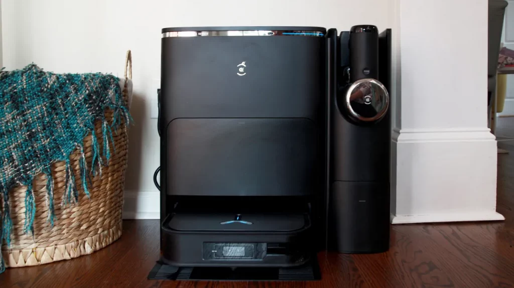 Deebot X2 Combo Complete