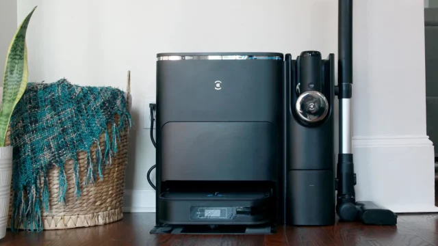 Обзор Deebot X2 Combo Complete – это единственный пылесос для уборки шерсти домашних животных, который вам когда-либо понадобится