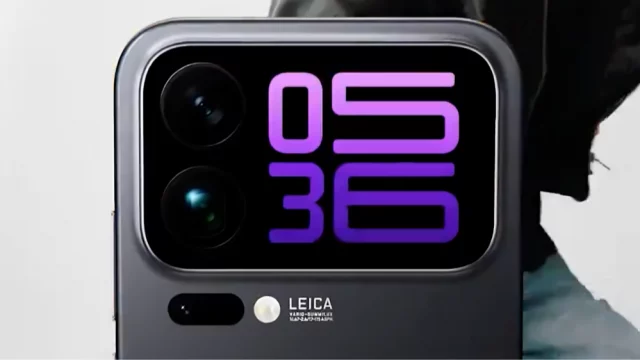 Дерзкий вызов Apple: Xiaomi 17 выходит в день старта продаж iPhone 17