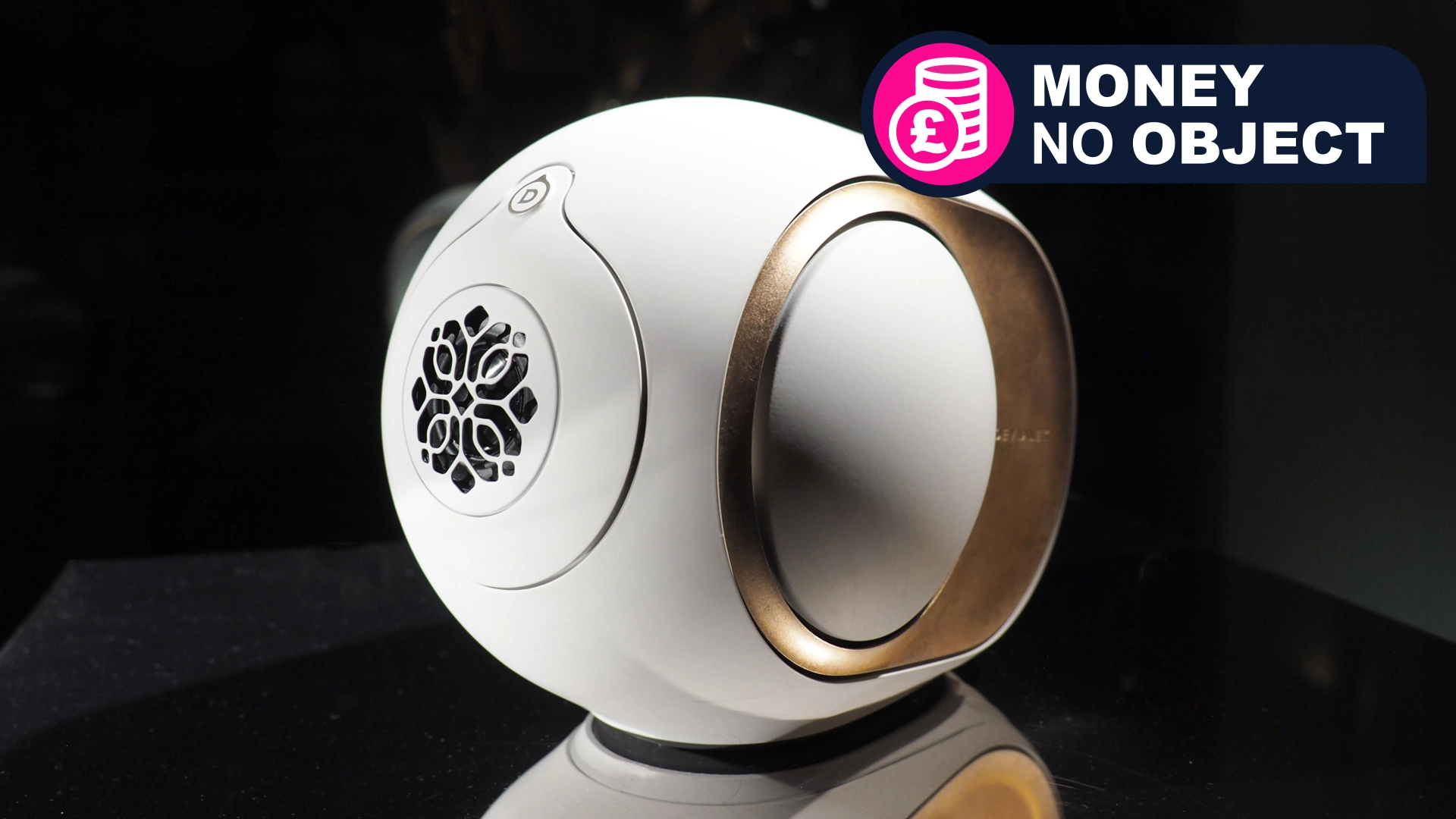 Devialet взрывает рынок: новая акустика звучит на грани фантастики