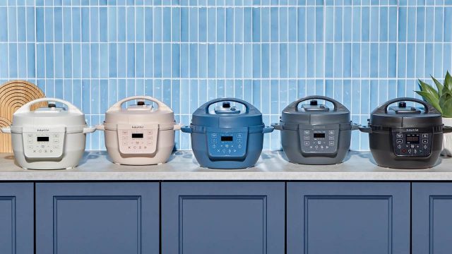 DfFYaybEcKwtbk7dS4oPhC Моя любимая мультиварка Instant Pot стала меньше, и я влюбилась еще сильнее!