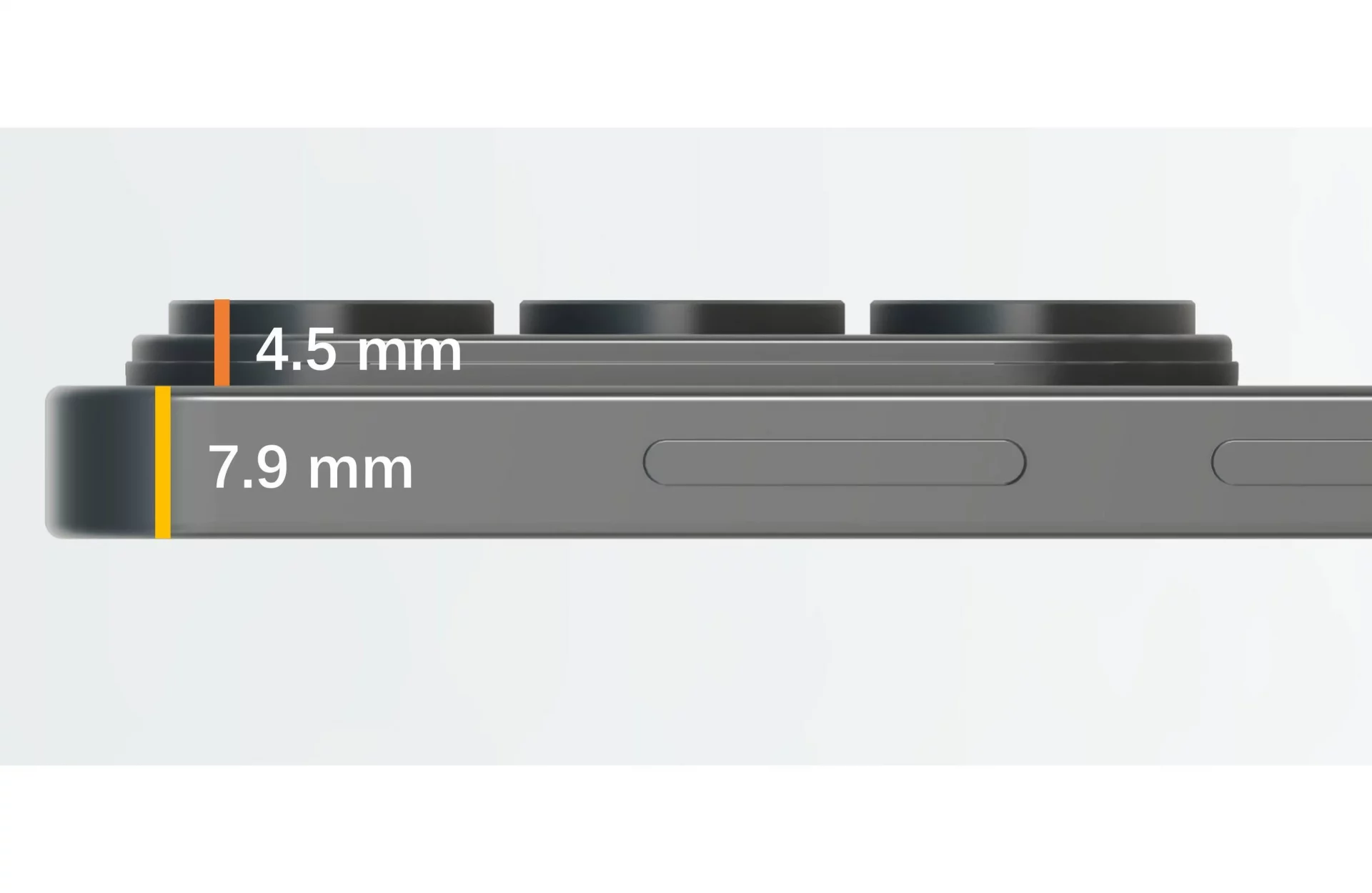 Диета для флагмана: Samsung сделает Galaxy S26 Ultra тоньше, но вес останется прежним