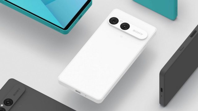 Дизайн-близнецы почему новая Xperia так похожа на Pixel