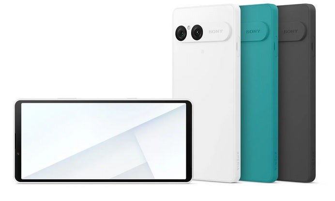 Дизайн-близнецы почему новая Xperia так похожа на Pixel