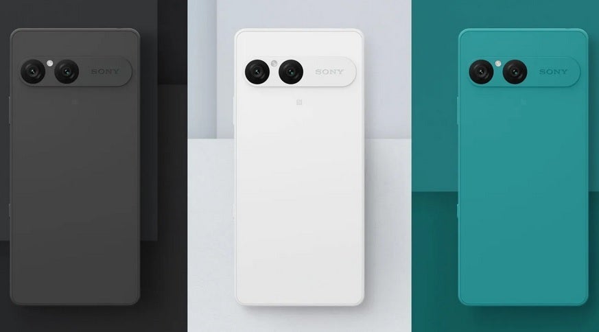 Дизайн-близнецы почему новая Xperia так похожа на Pixel